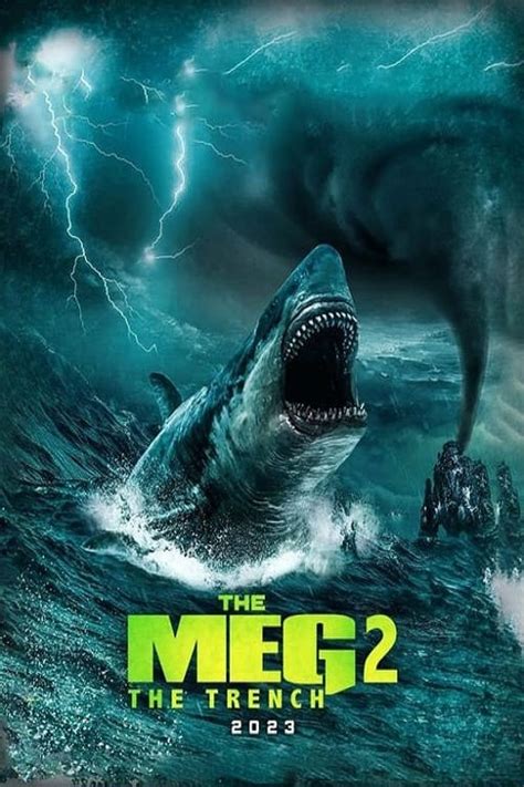 meg 2 the trench online subtitrat Yes, Meg 2: The Trench was made available to stream on Max starting on Friday, September 29, 2023